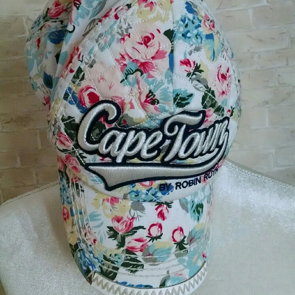 robin ruth caps